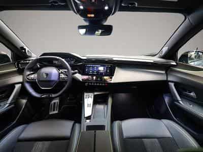 Peugeot 308 (2026) - Foto 5