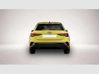 Audi A3 (2025) - Foto 3