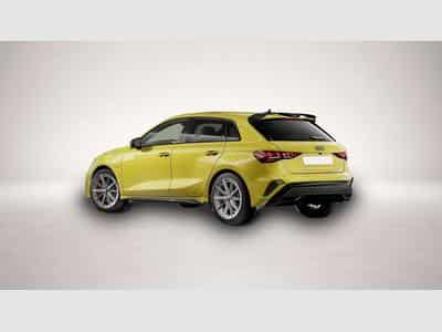 Audi A3 (2025) - Foto 4