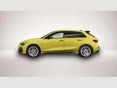 Audi A3 (2025) - Foto 5