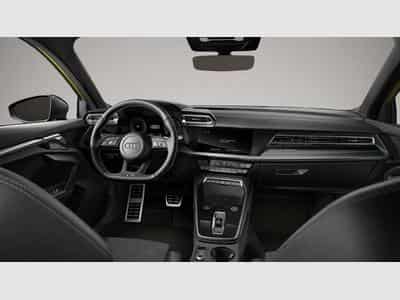 Audi A3 (2025) - Foto 7