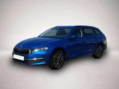 Skoda Octavia (2025) - Foto 1