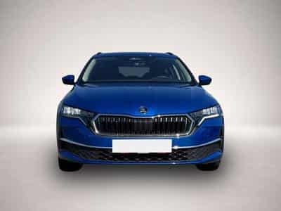 Skoda Octavia (2025) - Foto 2