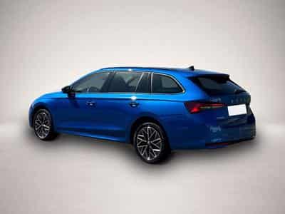 Skoda Octavia (2025) - Foto 4