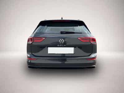 VW Golf (2022) - Foto 7