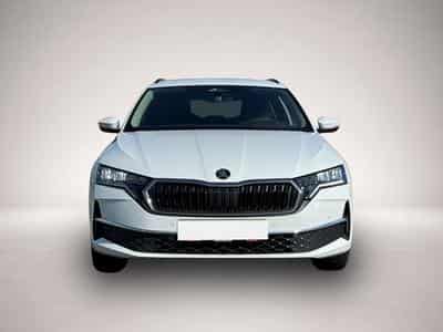 Skoda Octavia (2025) - Foto 2