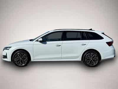 Skoda Octavia (2025) - Foto 3