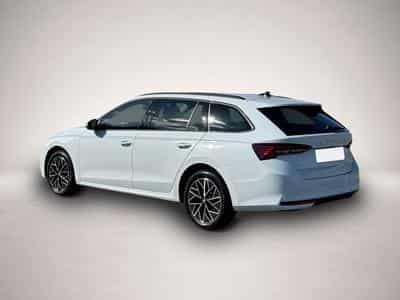 Skoda Octavia (2025) - Foto 4