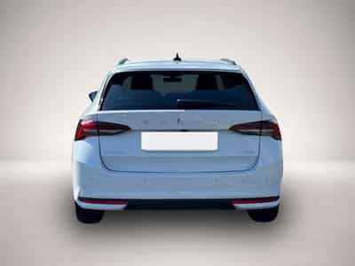 Skoda Octavia (2025) - Foto 5
