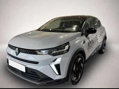 Renault Captur (2025) - Foto 1