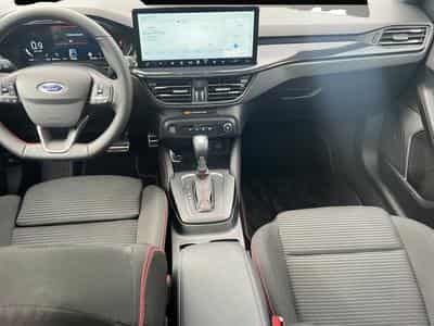 Ford Focus (2025) - Photo 3