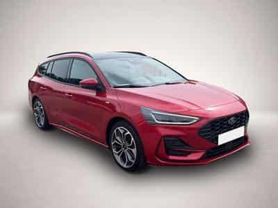Ford Focus (2025) - Photo 4