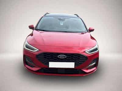 Ford Focus (2025) - Photo 5