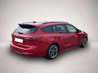 Ford Focus (2025) - Photo 6