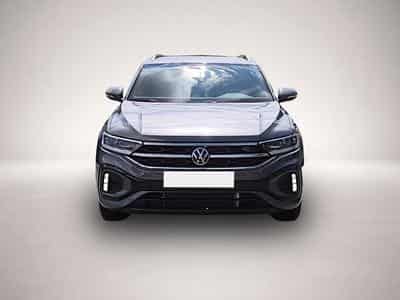VW T-Roc (2025) - Foto 2