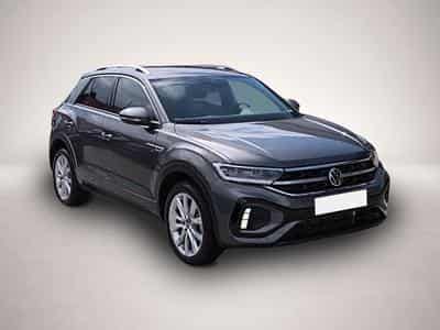 VW T-Roc (2025) - Foto 3