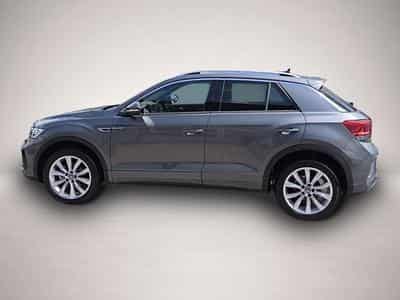 VW T-Roc (2025) - Foto 4