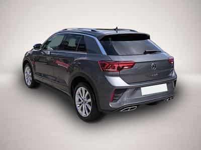 VW T-Roc (2025) - Foto 5