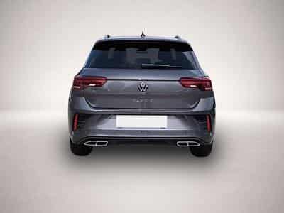 VW T-Roc (2025) - Foto 6
