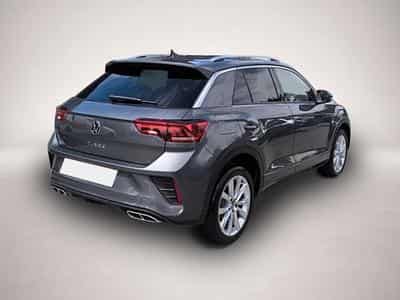 VW T-Roc (2025) - Foto 7