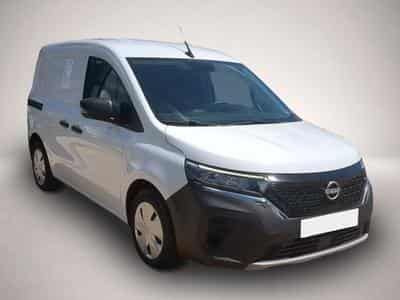 Nissan Townstar (2023) - Foto 1