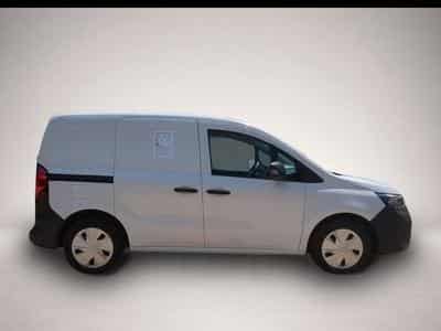 Nissan Townstar (2023) - Foto 2