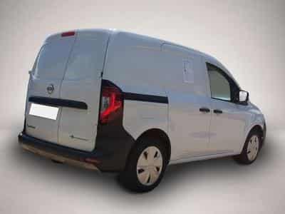 Nissan Townstar (2023) - Foto 3