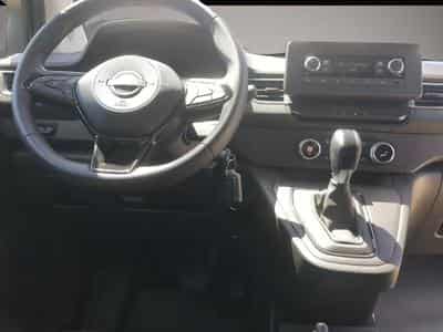 Nissan Townstar (2023) - Foto 5