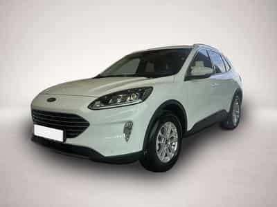 Ford Kuga (2026) - Foto 1