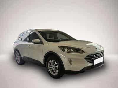 Ford Kuga (2026) - Foto 4