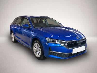 Skoda Octavia (2025) - Foto 3