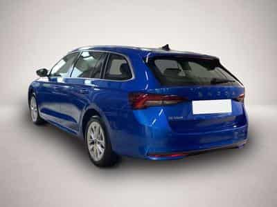 Skoda Octavia (2025) - Foto 5