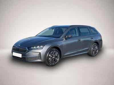 Skoda Octavia (2025) - Foto 1