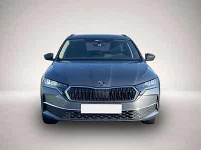 Skoda Octavia (2025) - Foto 2