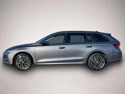 Skoda Octavia (2025) - Foto 3