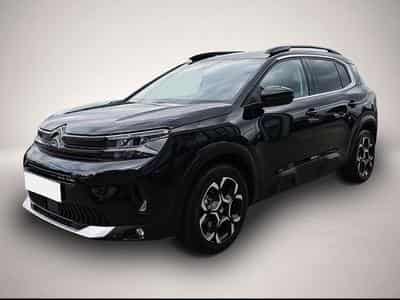 Citroën C5 Aircross (2025) - Foto 3