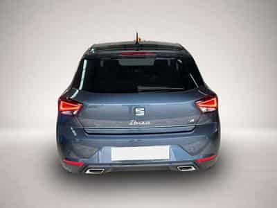 Seat Ibiza (2025) - Foto 6
