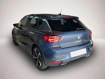 Seat Ibiza (2025) - Foto 7