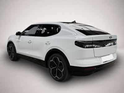 Ford Capri (2025) - Foto 2