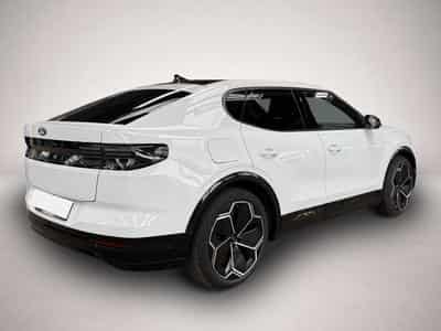 Ford Capri (2025) - Foto 3