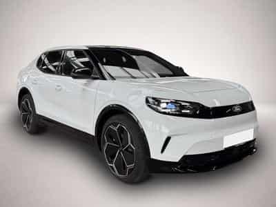 Ford Capri (2025) - Foto 4