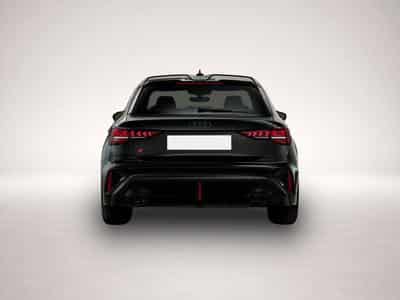 Audi RS3 (2026) - Foto 3