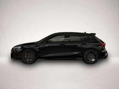 Audi RS3 (2026) - Foto 4