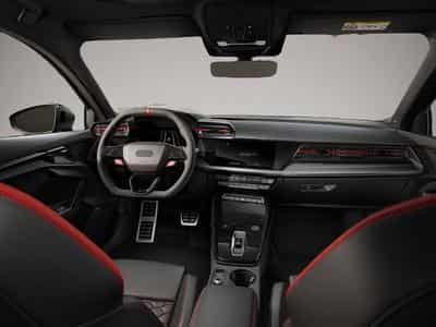 Audi RS3 (2026) - Foto 5
