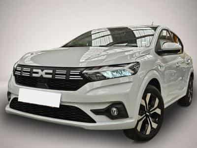Dacia Sandero (2025) - Foto 1