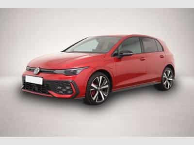 VW Golf (2025) - Foto 1