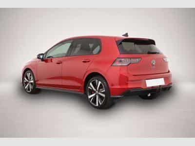 VW Golf (2025) - Foto 3
