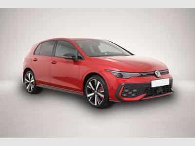 VW Golf (2025) - Foto 4