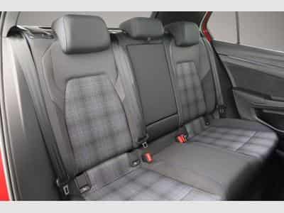 VW Golf (2025) - Foto 5
