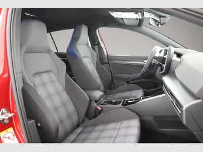 VW Golf (2025) - Foto 6